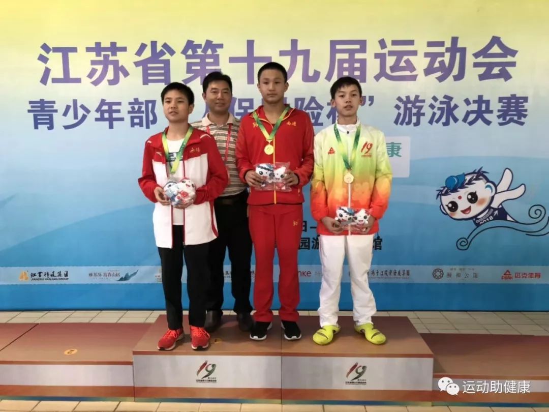 游泳江苏少年冠军是谁啊_江苏青少年游泳锦标赛比赛成绩_江苏少年游泳冠军