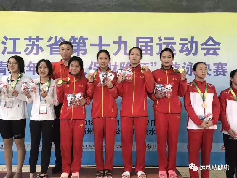江苏少年游泳冠军_游泳江苏少年冠军是谁啊_江苏青少年游泳锦标赛比赛成绩